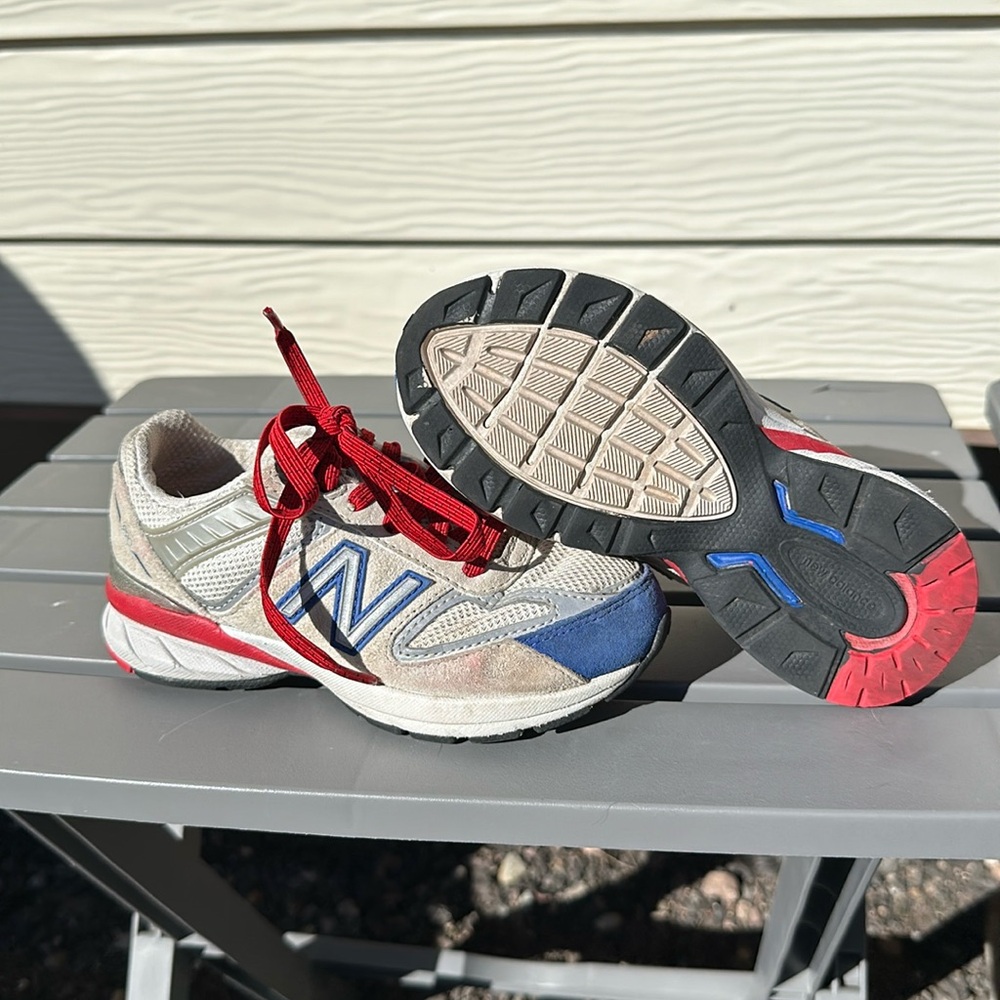New balance 990